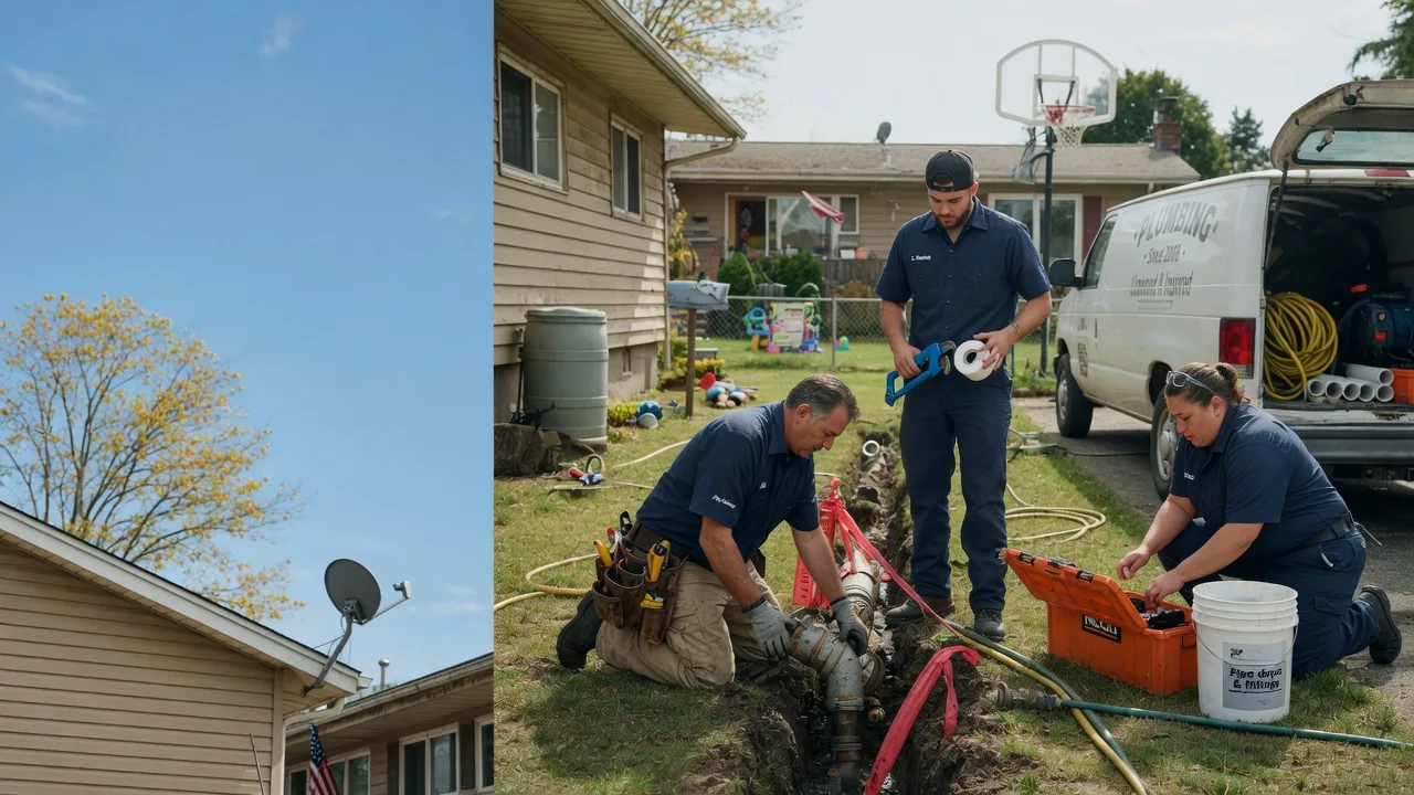 Garbage Disposal Replacement in Omaha, GA near me